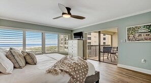 1 habitación, tabla de planchar con plancha y wifi