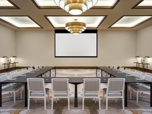 Meeting facility - Thompson Palm Springs BY Hyatt (Palm Springs)