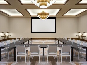 Meeting facility - Thompson Palm Springs BY Hyatt (Palm Springs)