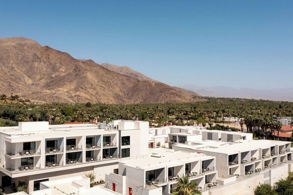 Exterior - Thompson Palm Springs BY Hyatt (Palm Springs)