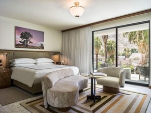 Room - Thompson Palm Springs BY Hyatt (Palm Springs)