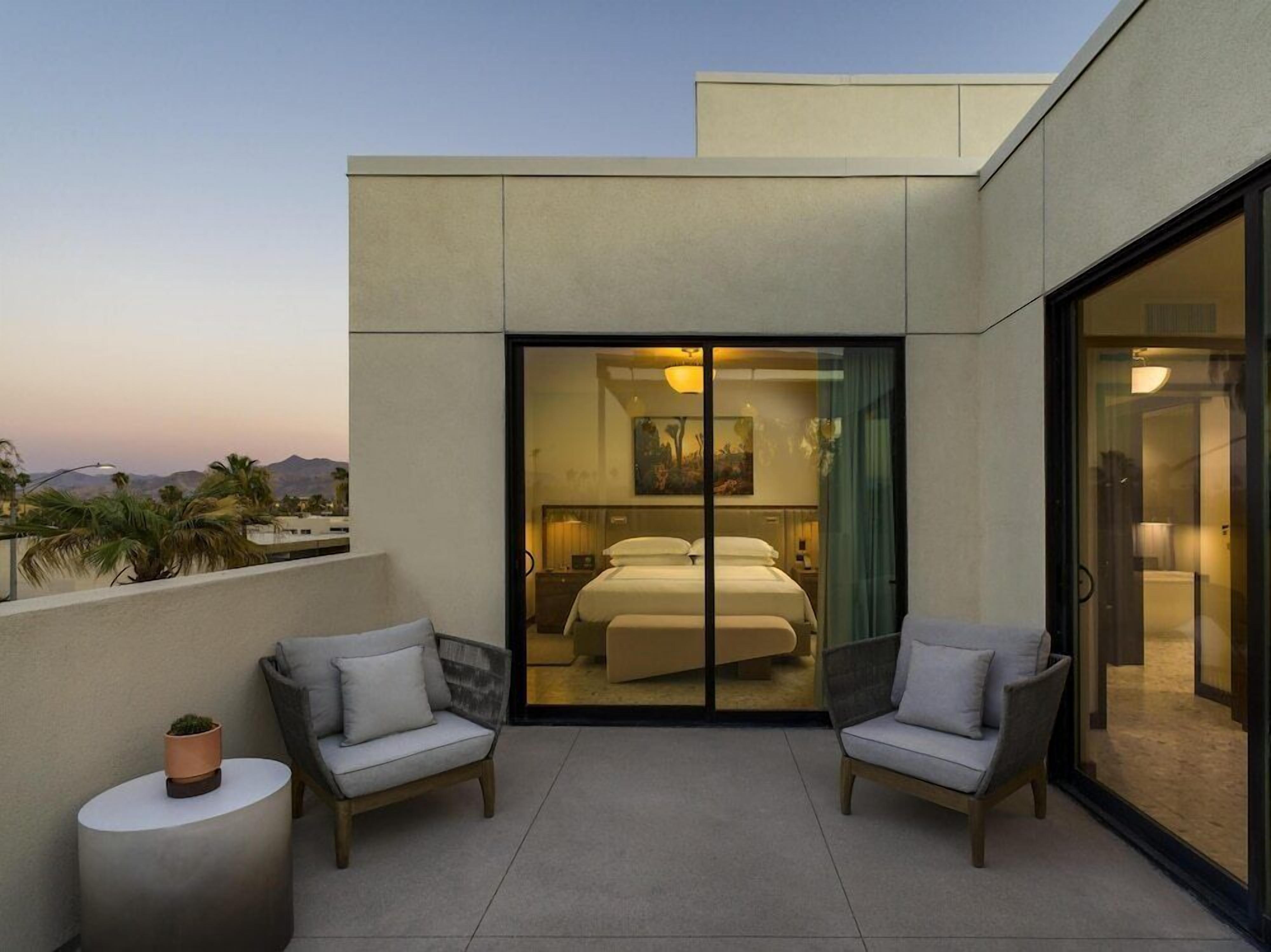 Teras/patio