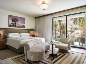 Room - Thompson Palm Springs BY Hyatt (Palm Springs)