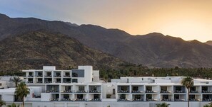 Exterior - Thompson Palm Springs BY Hyatt (Palm Springs)