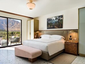 Unclassified image, 5 of 52, button - Thompson Palm Springs BY Hyatt (Palm Springs)