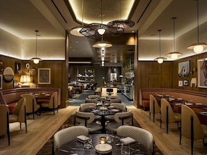 Dining - Thompson Palm Springs BY Hyatt (Palm Springs)