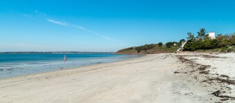 Les Thermes 511 - Appt proche plage avec piscine partagée