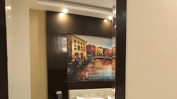 Unclassified image, 1 of 42, button - mizu hotel (Gurugram)