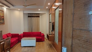 Unclassified image, 5 of 42, button - mizu hotel (Gurugram)