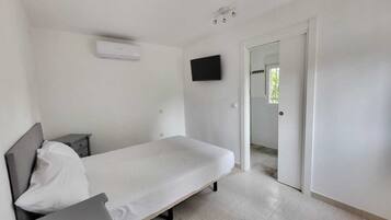 10 slaapkamers, wifi