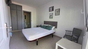 10 عدّة غرف نوم وواي فاي