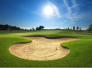 House, 3 Bedrooms | Golf