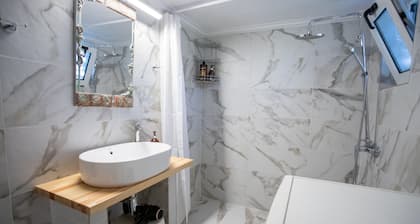 Gerolimin Blue,Sea view,3 bedrooms,Mani,Greece