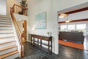 Hus - 3 sovrum | Interiör