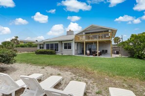 Hus - 3 sovrum | Exteriör