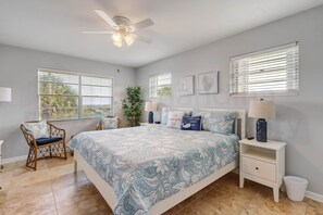 Casa, 3 habitaciones | 3 habitaciones y wifi gratis