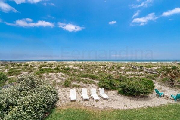 Hus - 3 sovrum | Strand | På stranden