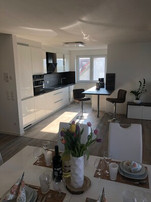 Dining tables