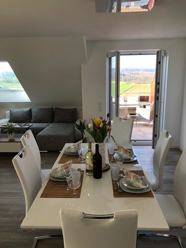 1 bedroom apartment in neuenstadt am kocher