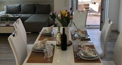 1 bedroom apartment in neuenstadt am kocher