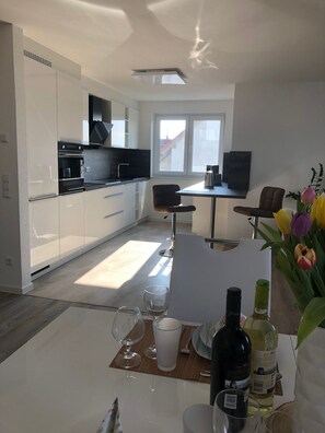 Dining tables