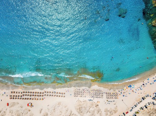 Plioni- Villas With Private Pool & Suites With Hot Tub