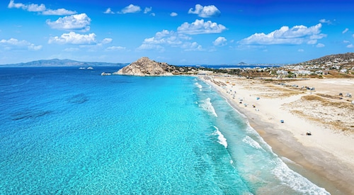 Plioni Villas & Suites 