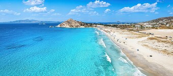 Plioni Villas & Suites 