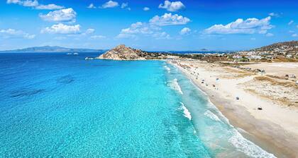 Plioni Villas & Suites