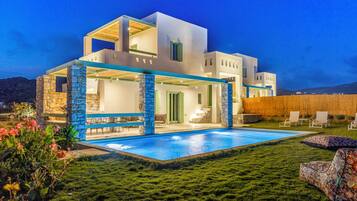 Luxury Villa | Private pool