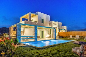 Luxe villa | Privézwembad