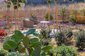 Villa Luxe | Vue de la chambre