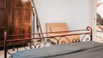 1 camera, Wi-Fi gratuito, lenzuola, accesso in sedia a rotelle