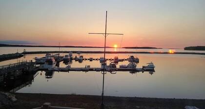 Oceanfront Luxury Magical Views Sunset and Sunrise