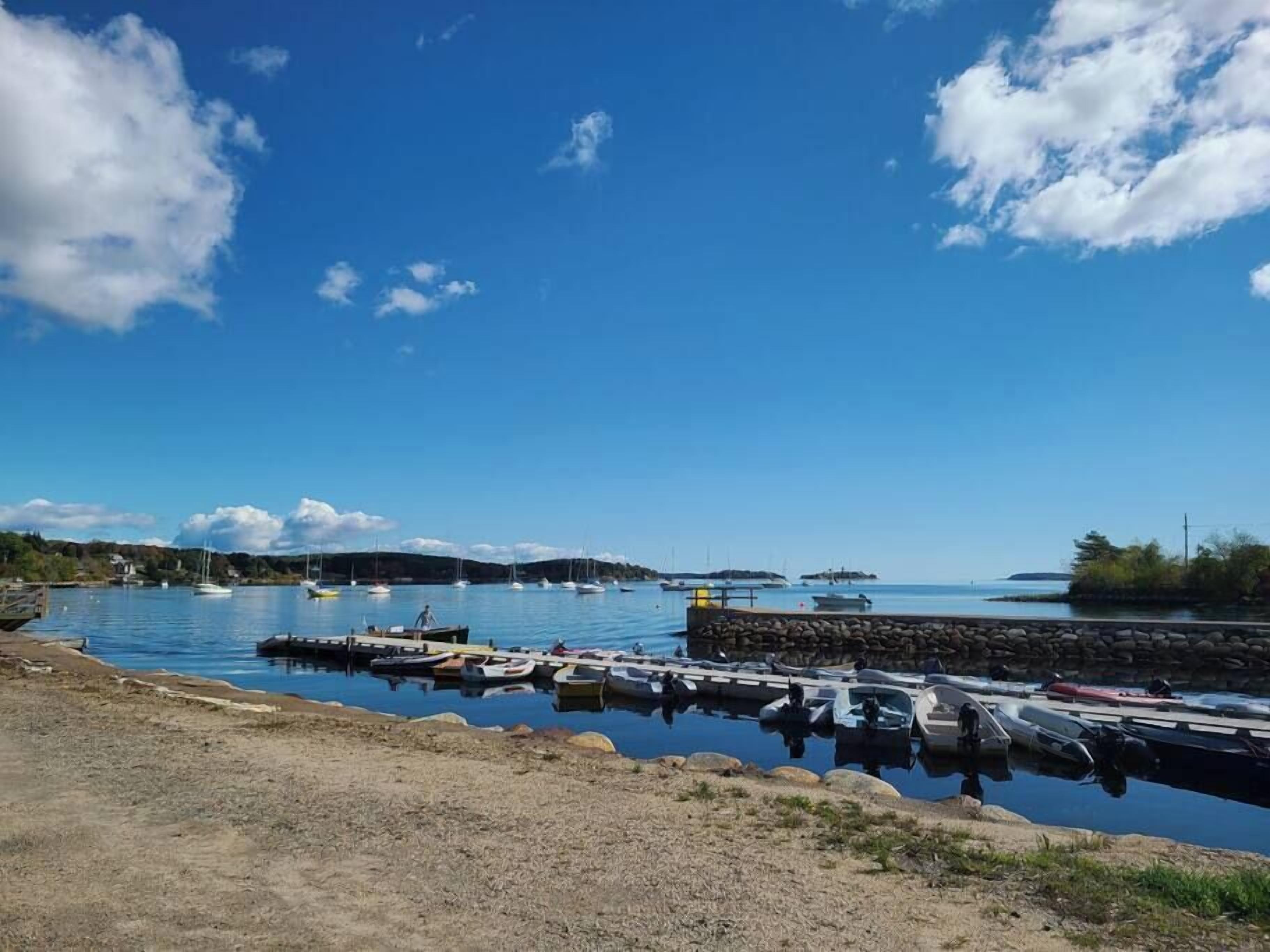 Port de plaisance