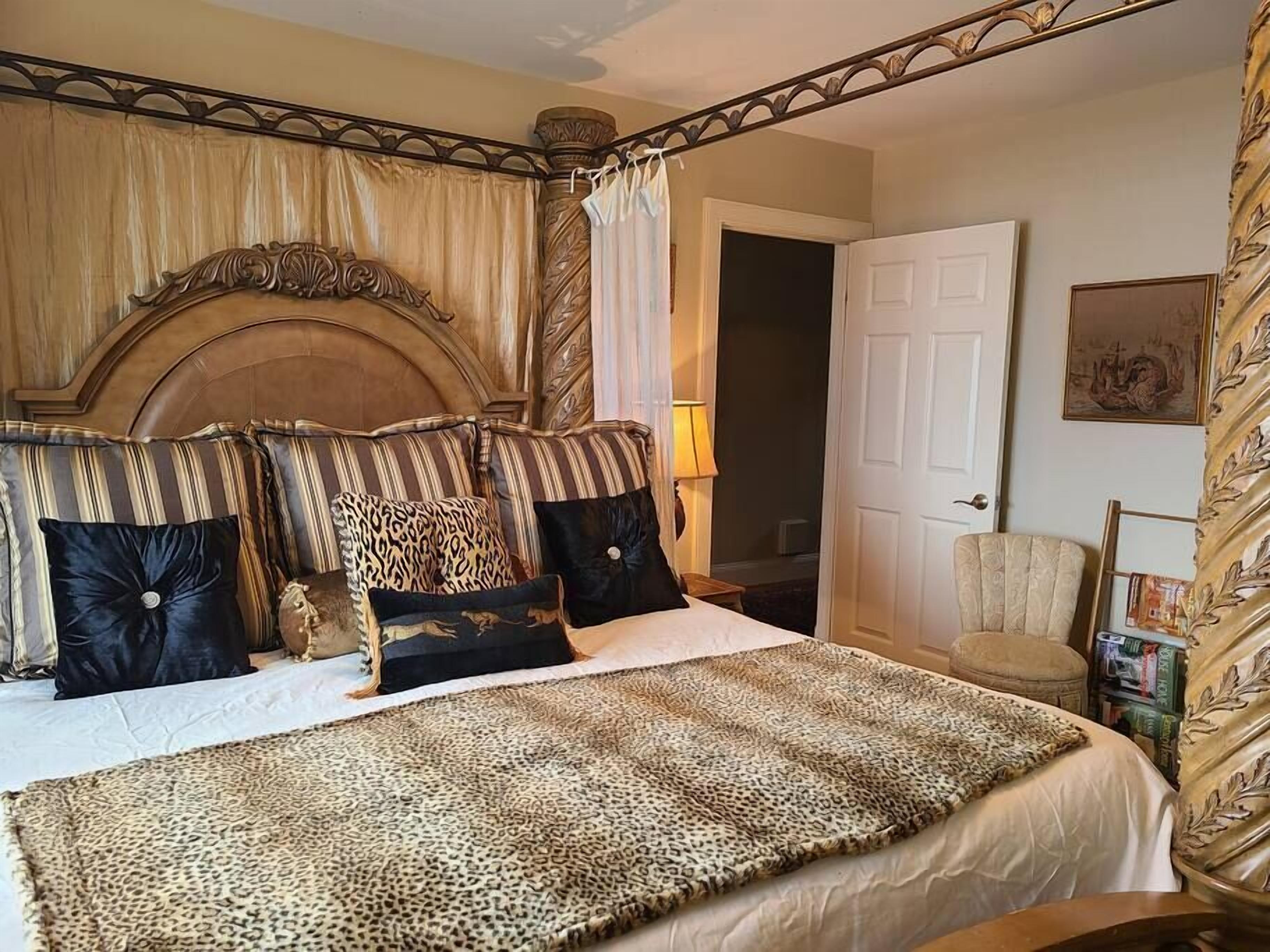 3 camere, ferro/asse da stiro, Wi-Fi, lenzuola