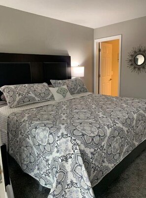 2 bedrooms, WiFi