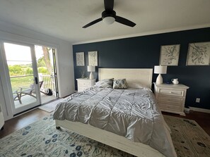 3 habitaciones, wifi y ropa de cama 