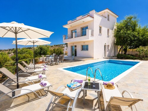 Villa Panorama Tessera