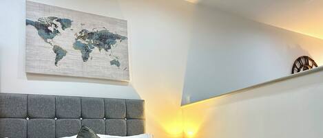 1 Schlafzimmer, WLAN