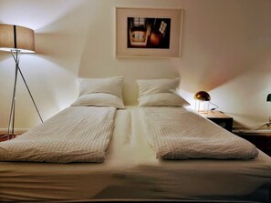 1 Schlafzimmer, Schreibtisch, Bügeleisen/Bügelbrett, kostenloses WLAN