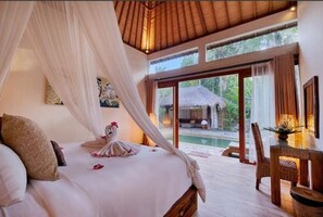 1 bedroom, WiFi