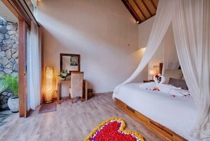 1 habitación y wifi 