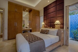 5 bedrooms