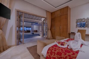 5 Schlafzimmer