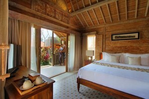 2 Schlafzimmer, WLAN