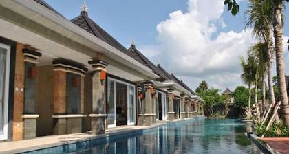 Kori Maharani Villa 1 BR + Pool