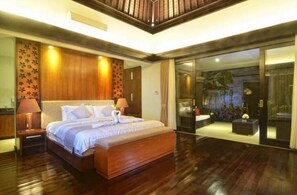 2 Schlafzimmer, WLAN