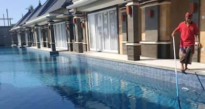 Kori Maharani Villa 1 BR + Pool