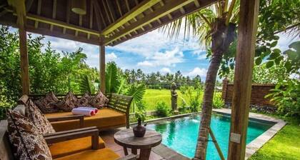 Suarti Boutique Village Resort - one bedroom pool